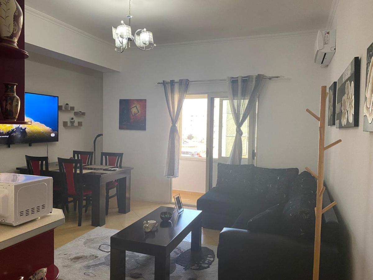 Nicole Apartments Rental Durres Exterior photo
