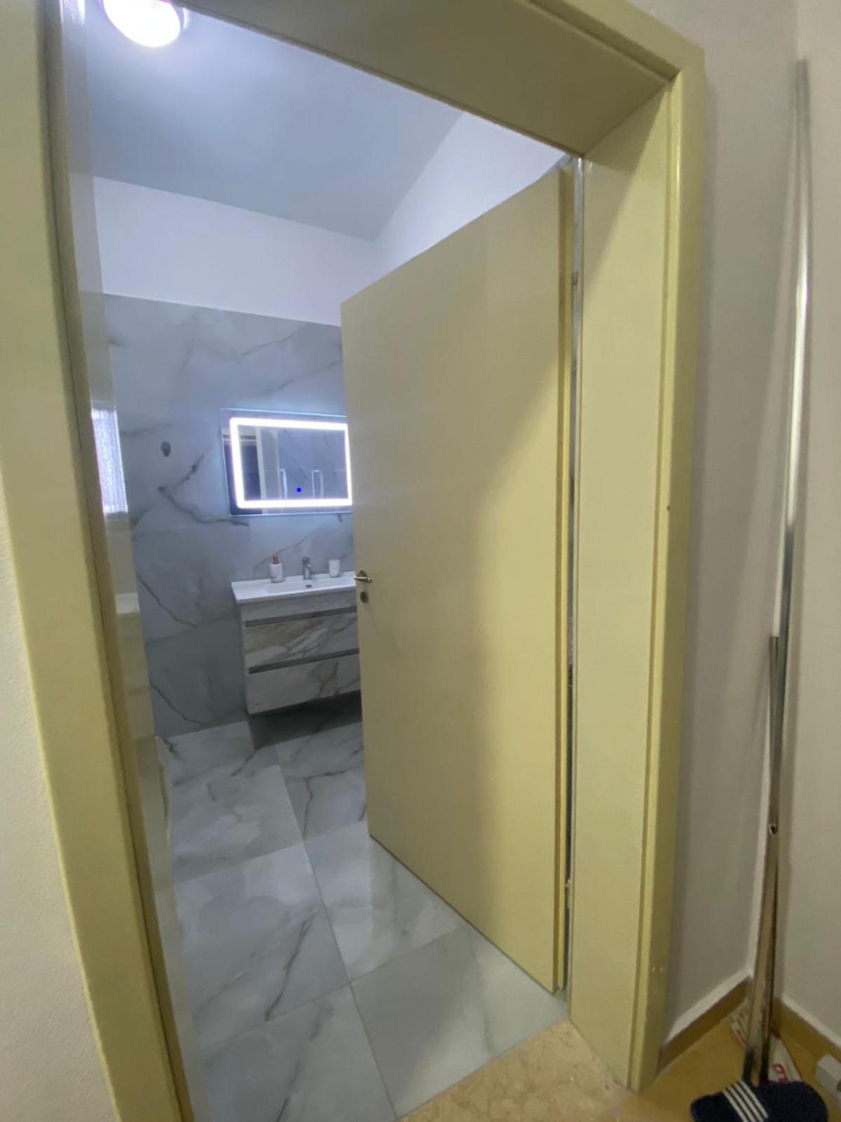 Nicole Apartments Rental Durres Exterior photo