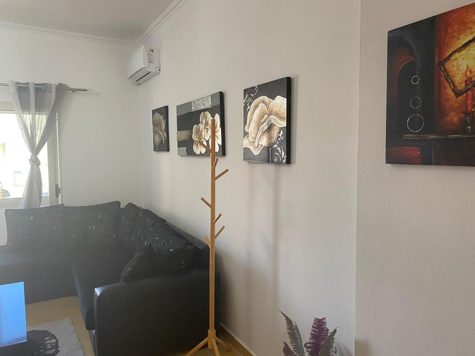 Nicole Apartments Rental Durres Exterior photo